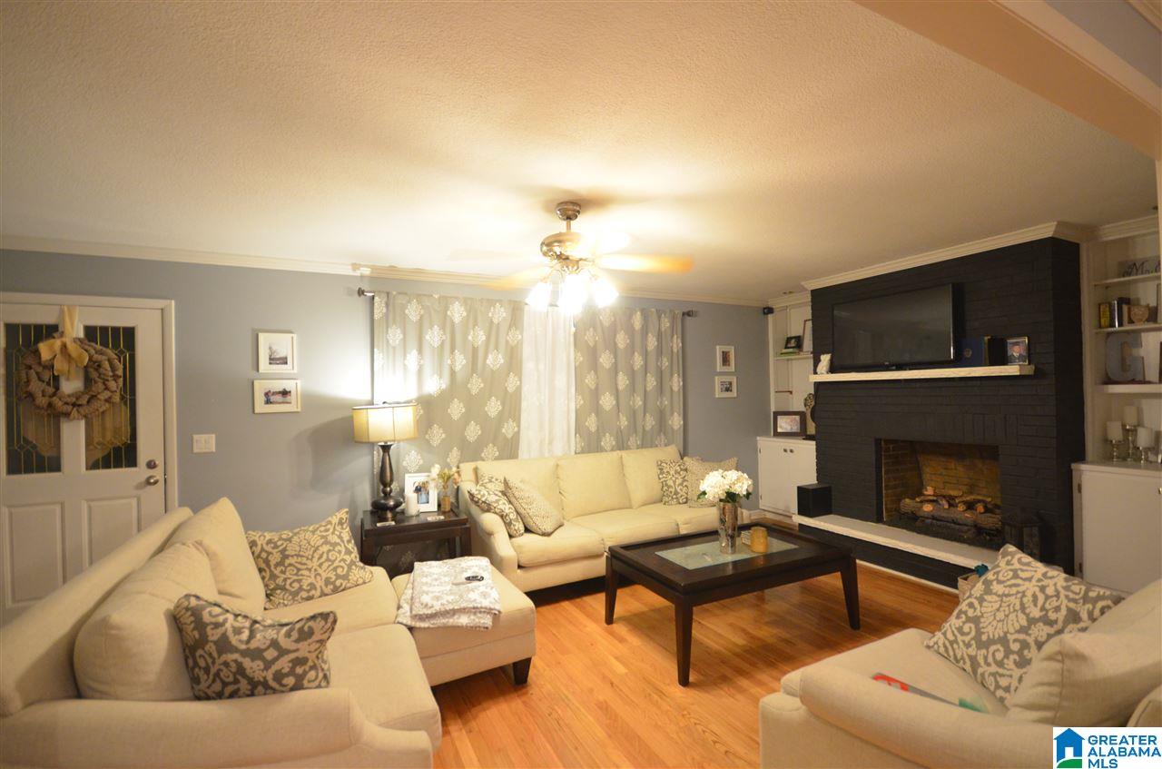 201 County Road 1476 Cullman, AL 35058 - Photo 4 of 26