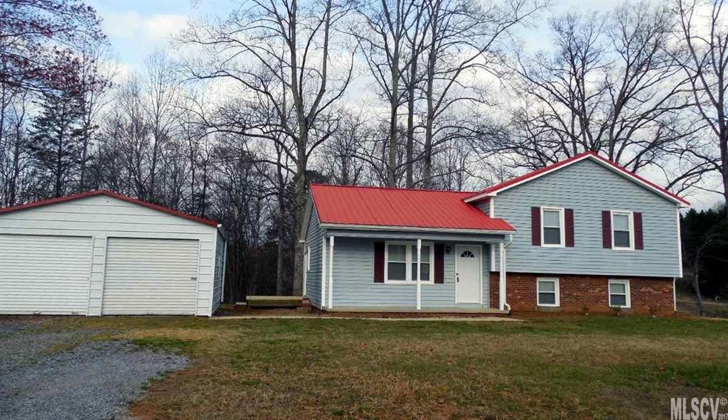 2472 Icard Ridge Road Granite Falls, NC 28630 - Photo 1 of 21 Gallery Image 1