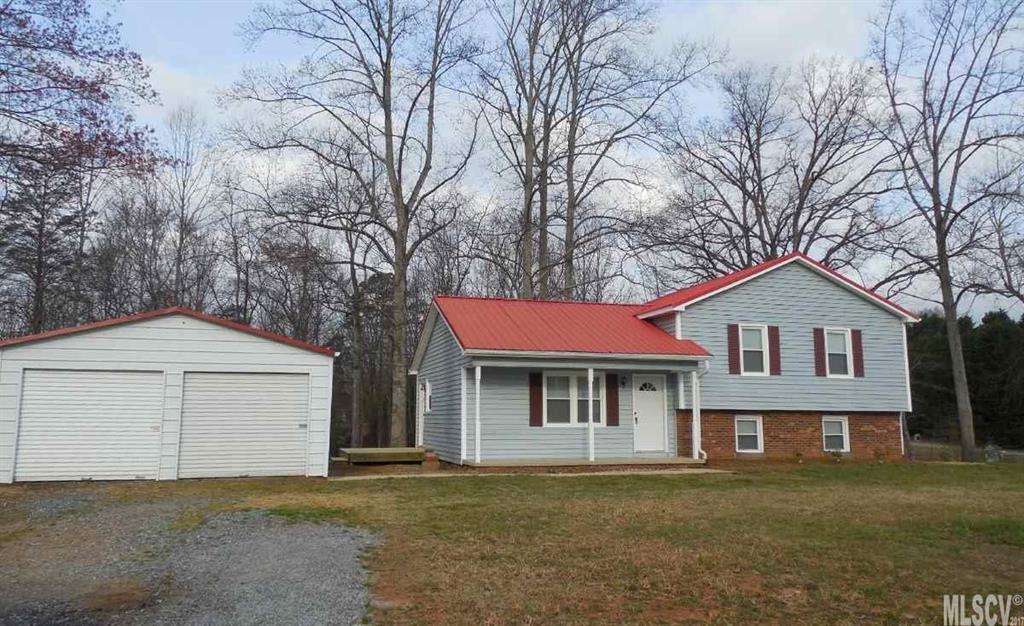2472 Icard Ridge Road Granite Falls, NC 28630 - Photo 2 of 21 Gallery Image 2