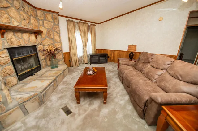 $480,000 | 406 Hillside Drive, Inman, SC 29349