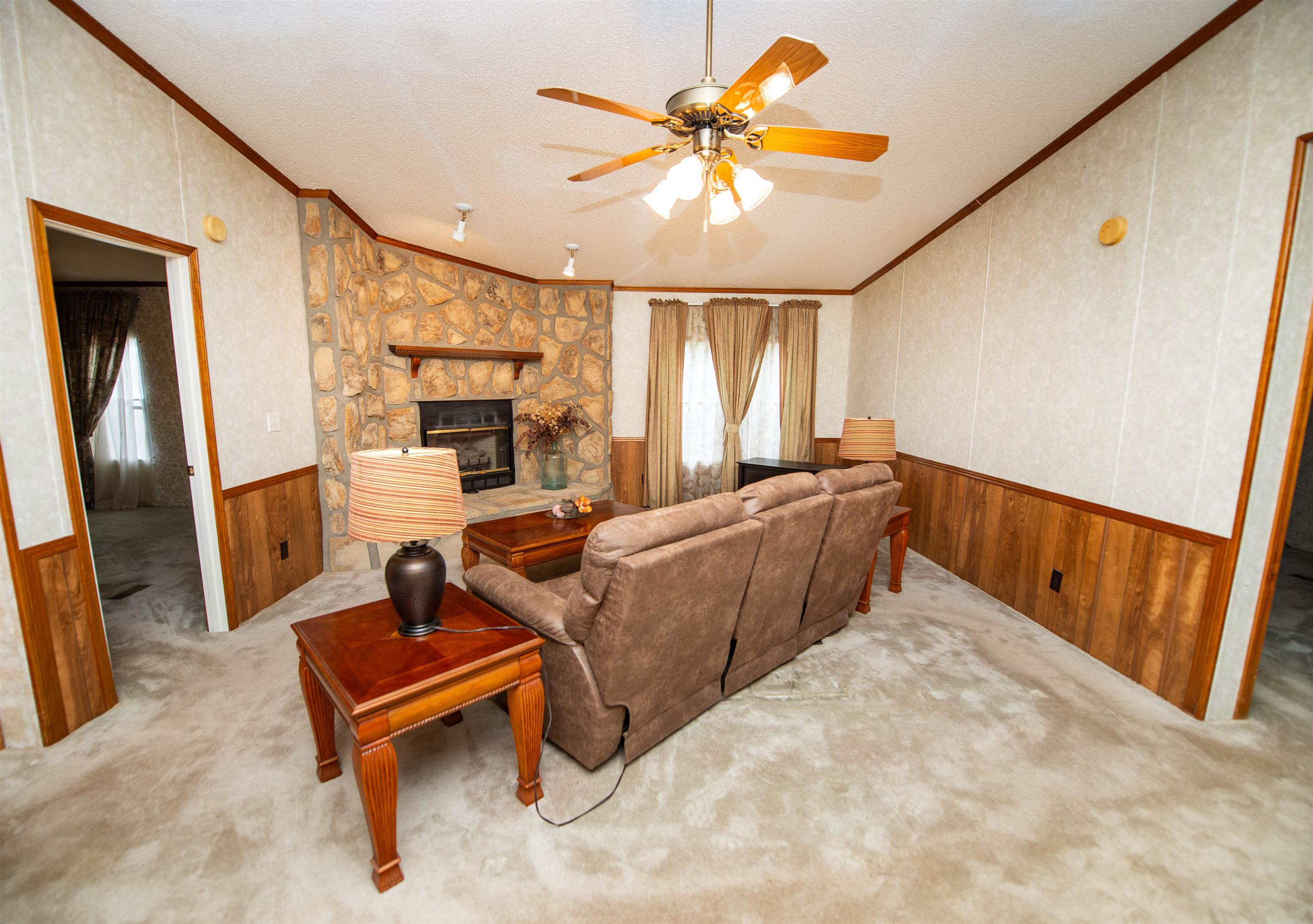 406 Hillside Drive Inman, SC 29349 - Photo 17 of 26