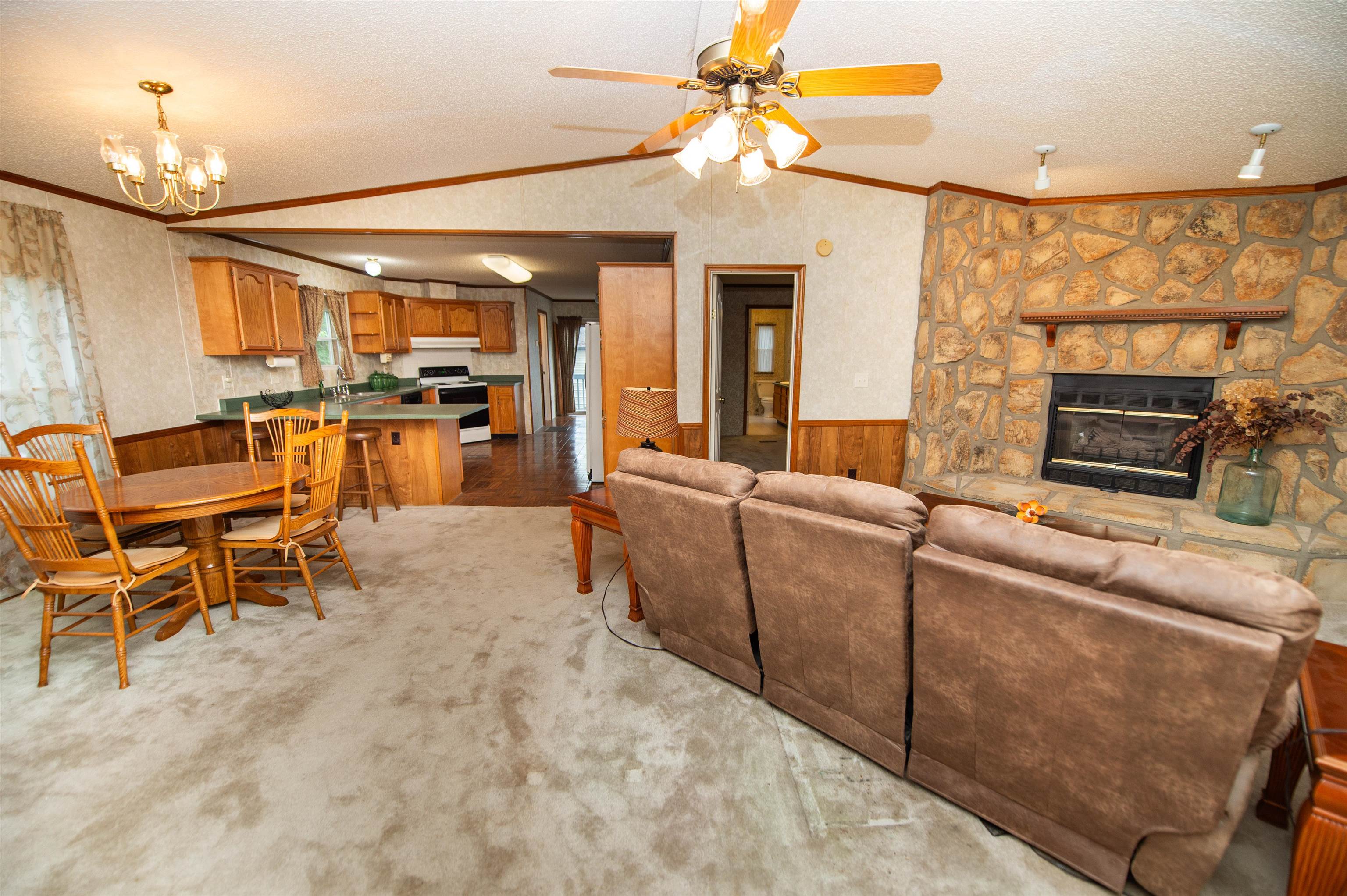 406 Hillside Drive Inman, SC 29349 - Photo 18 of 26