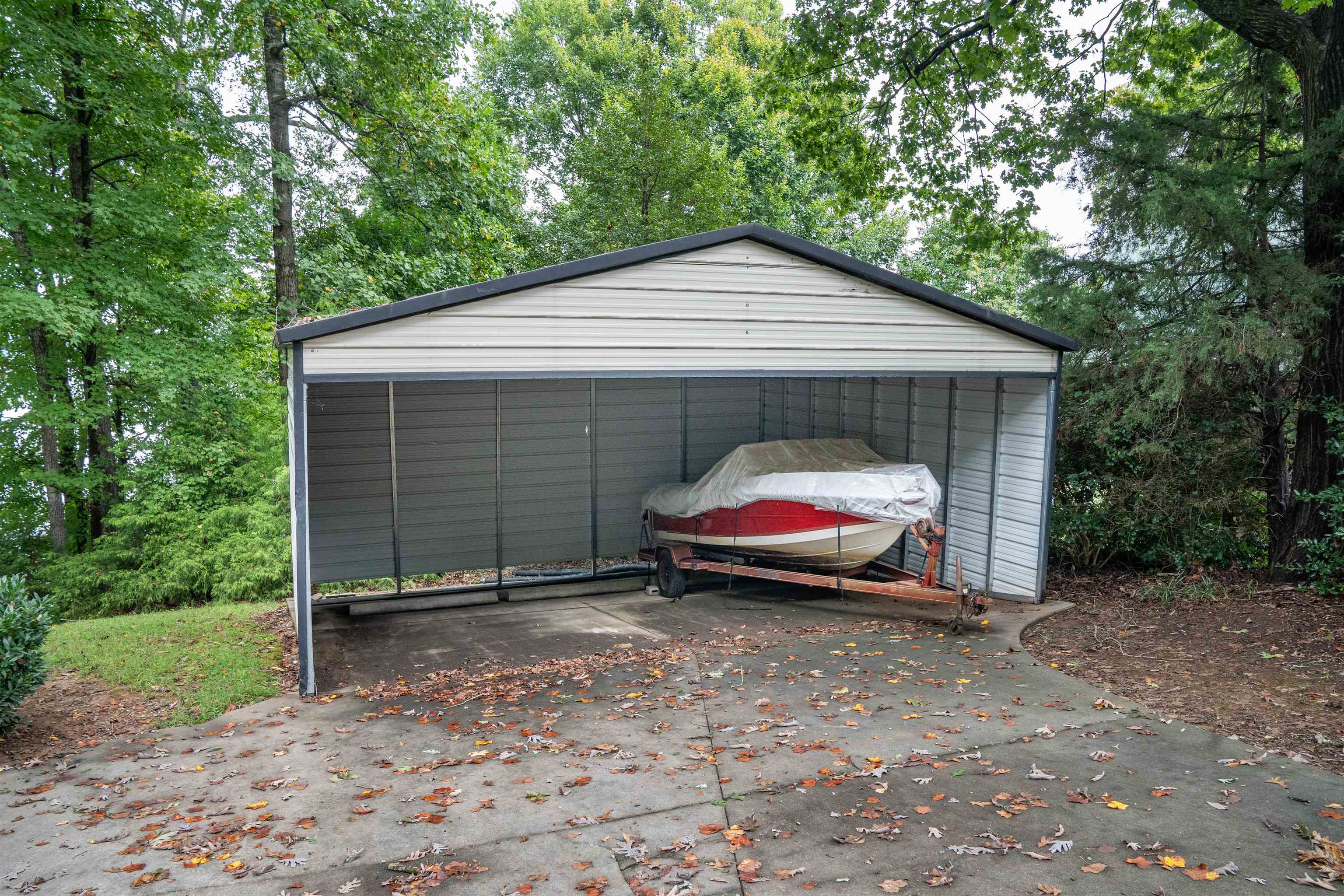 406 Hillside Drive Inman, SC 29349 - Photo 3 of 26