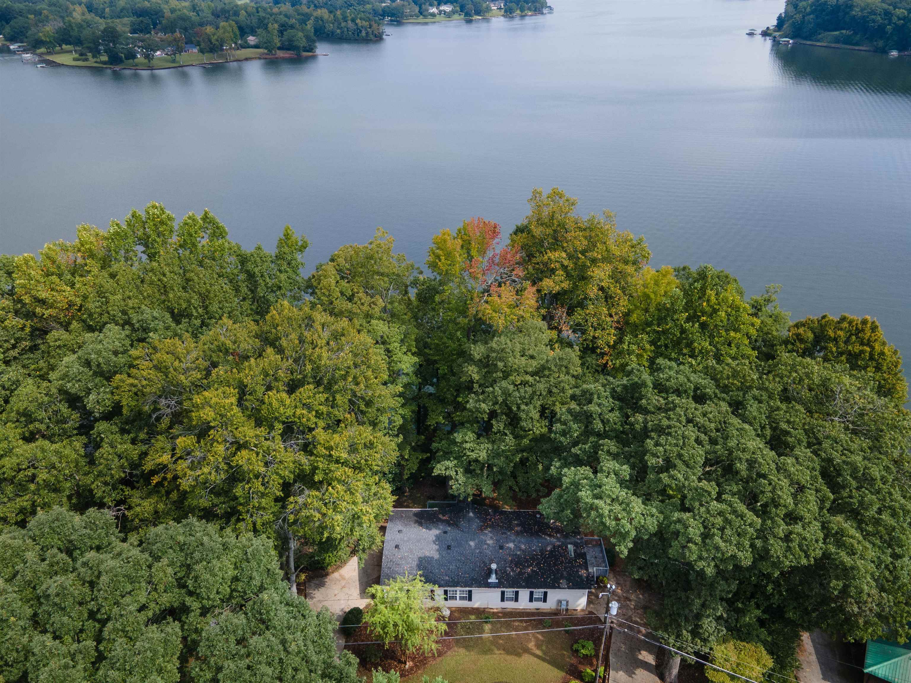 406 Hillside Drive Inman, SC 29349 - Photo 4 of 26