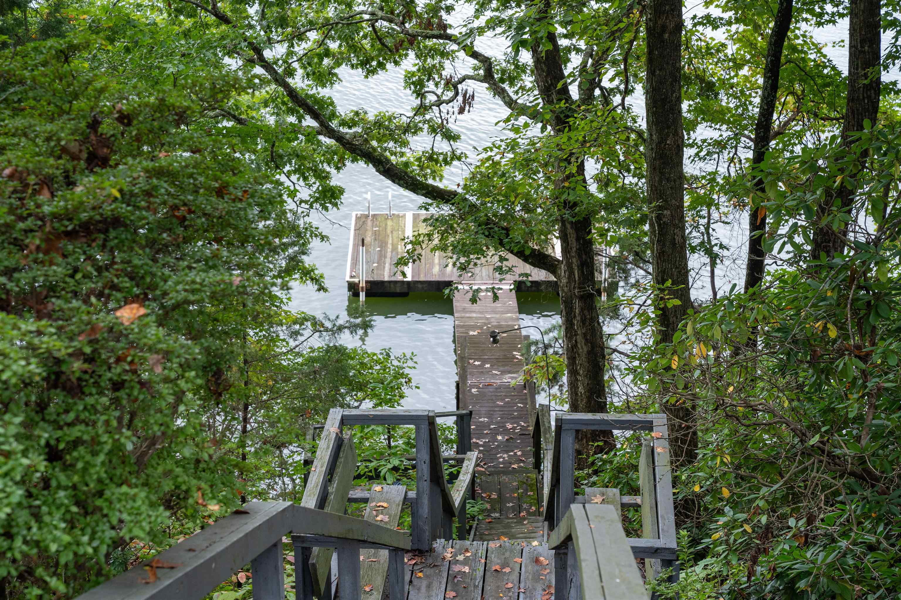 406 Hillside Drive Inman, SC 29349 - Photo 5 of 26