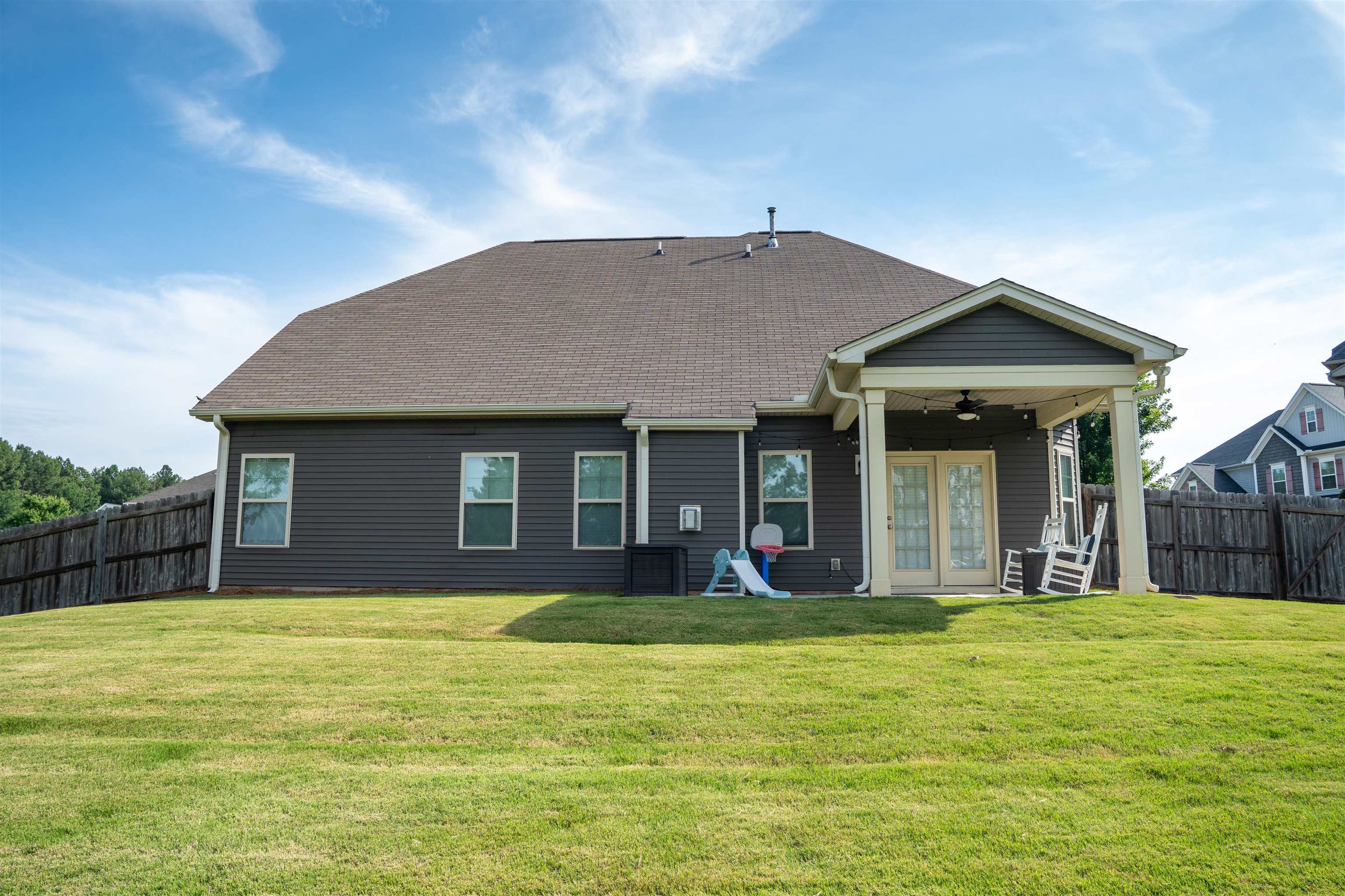 606 Big Oak Court Inman, SC 29349 - Photo 36 of 47