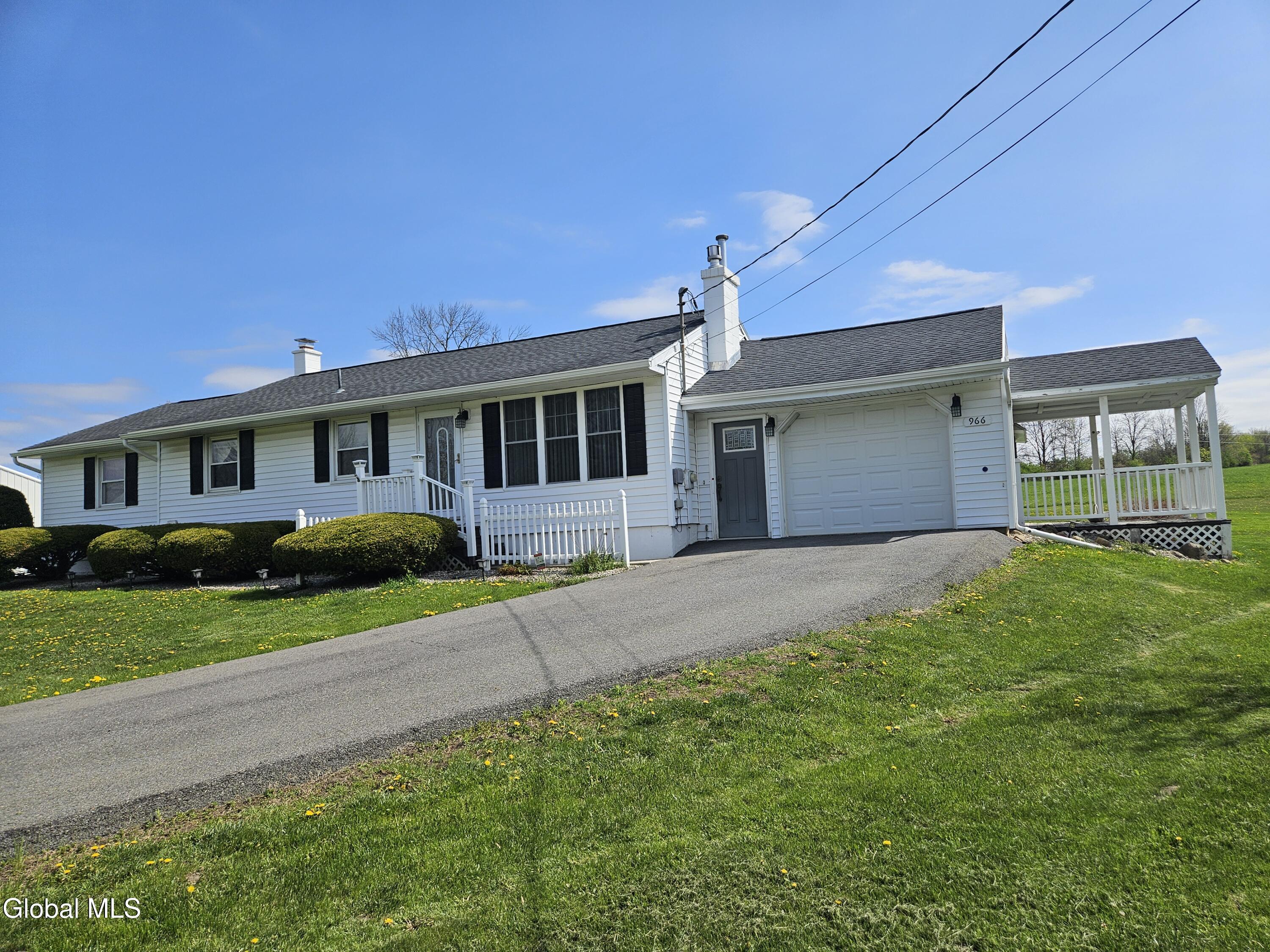 966 Fort Hunter Road Amsterdam, NY 12010 - Photo 2 of 14 20260429_104413