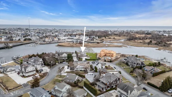 $3,999,999 | 22 Crescent Drive, Brielle, NJ 08730