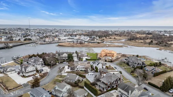 $3,999,999 | 22 Crescent Drive, Brielle, NJ 08730