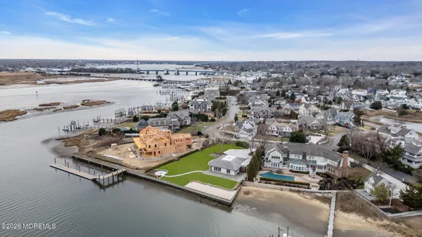 $3,999,999 | 22 Crescent Drive, Brielle, NJ 08730