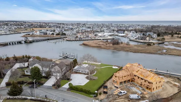 $3,999,999 | 22 Crescent Drive, Brielle, NJ 08730