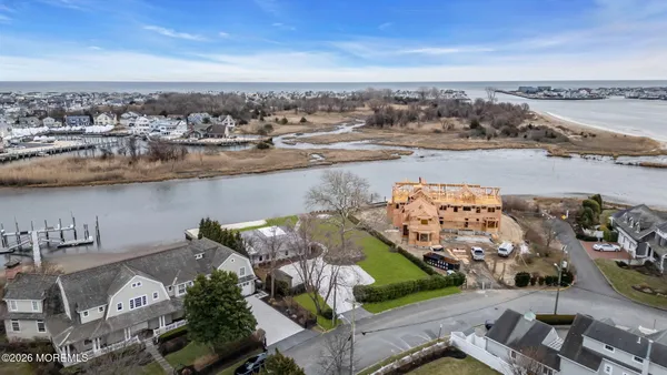 $3,999,999 | 22 Crescent Drive, Brielle, NJ 08730