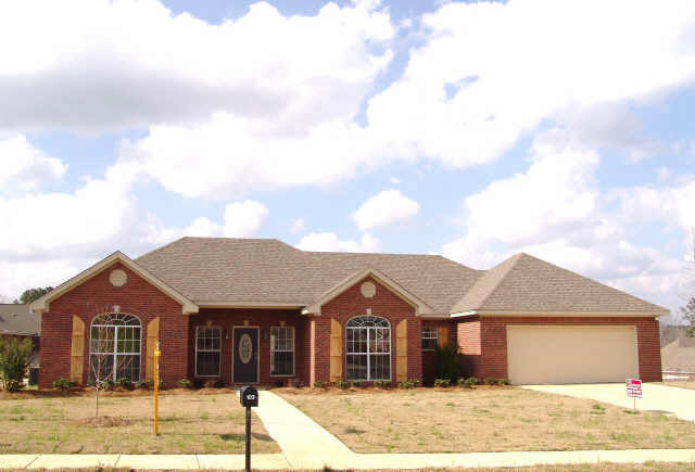 103 Copper Ridge Lane Florence, MS 39073 - Photo 1 of 1 Photo 1