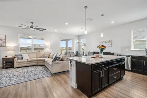 $399,900 | 1731 Wilson Prairie Circle, Groveland, FL 34736