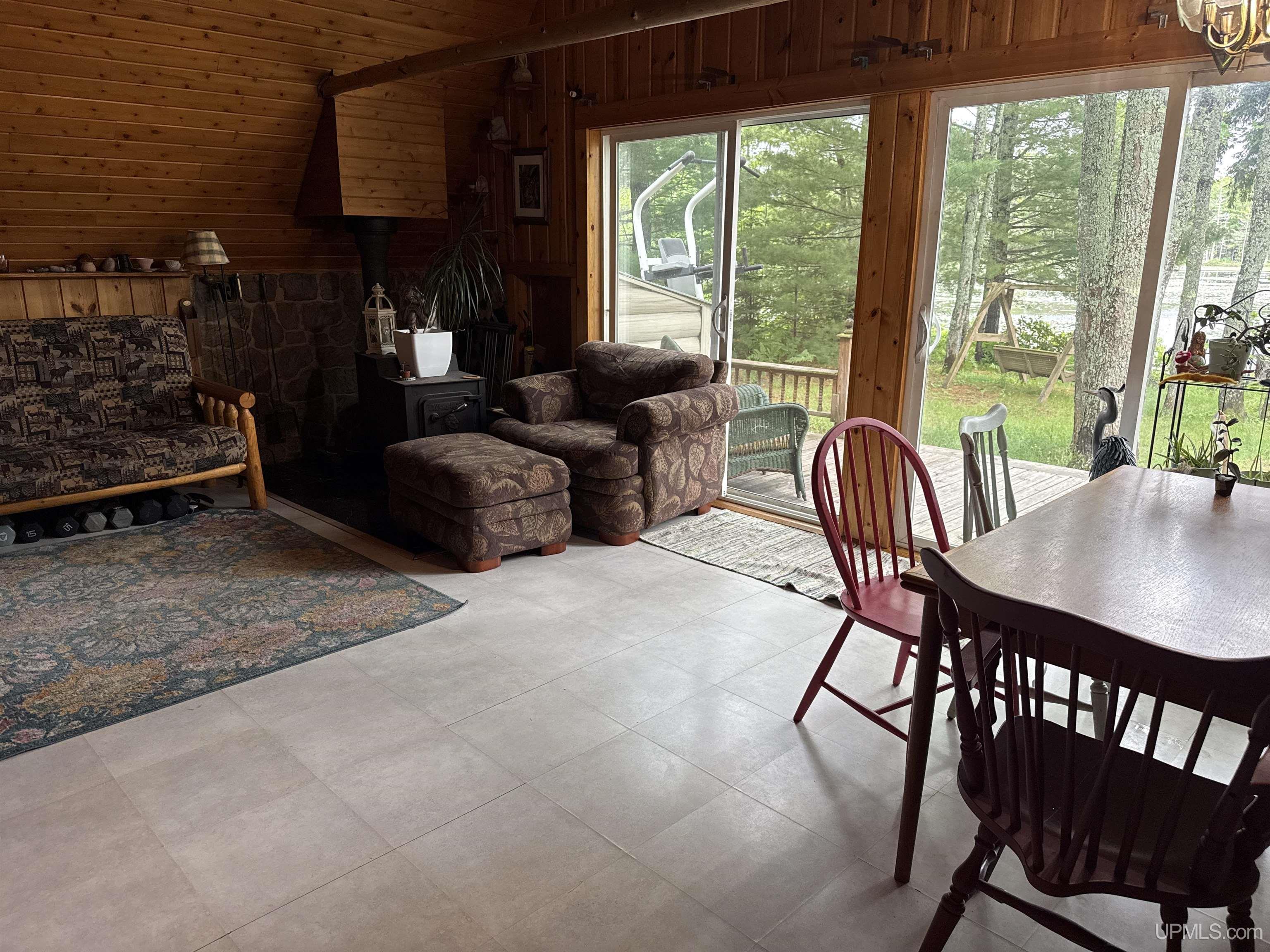 E16983 Nevins Lake Road Shingleton, MI 49884 - Photo 9 of 34