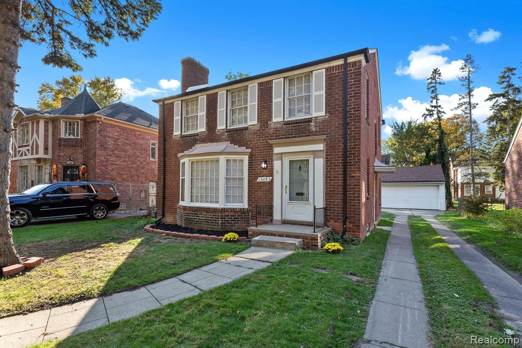 15043 Greenview Road Detroit, MI 48223 - Photo 32 of 41