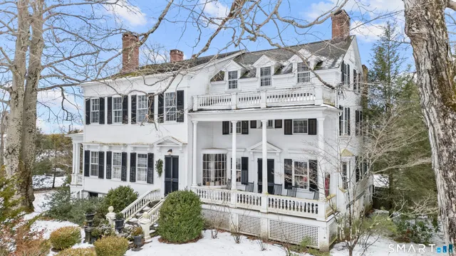 $2,850,000 | 91 North Street, Litchfield, CT 06759