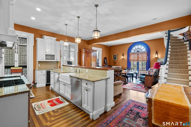 $2,850,000 | 91 North Street, Litchfield, CT 06759