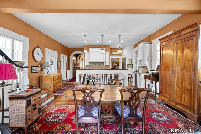 $2,850,000 | 91 North Street, Litchfield, CT 06759