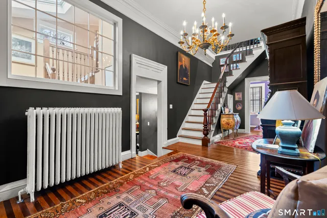 $2,850,000 | 91 North Street, Litchfield, CT 06759