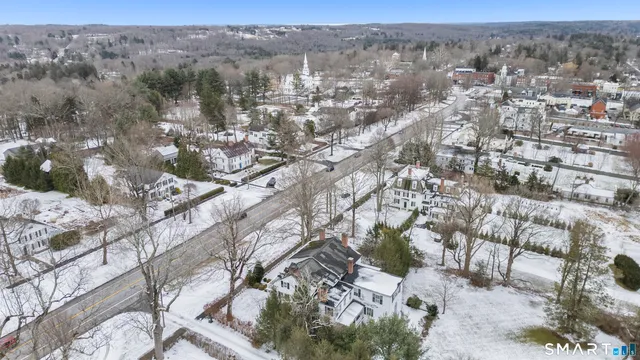 $2,850,000 | 91 North Street, Litchfield, CT 06759