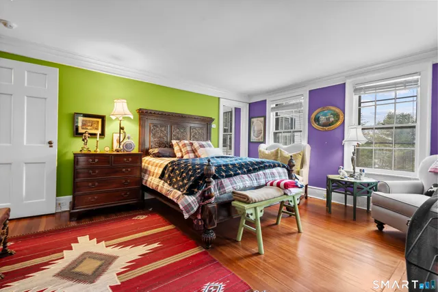 $2,850,000 | 91 North Street, Litchfield, CT 06759