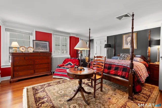 $2,850,000 | 91 North Street, Litchfield, CT 06759