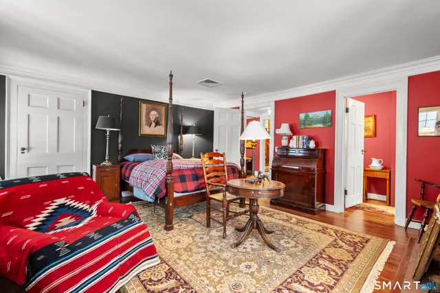 $2,850,000 | 91 North Street, Litchfield, CT 06759