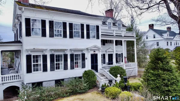 $2,850,000 | 91 North Street, Litchfield, CT 06759