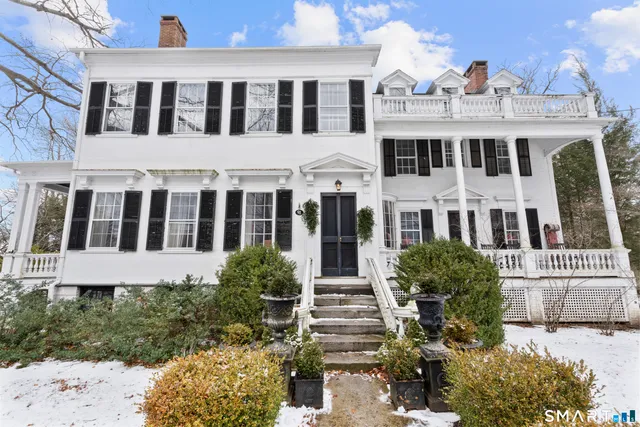 $2,850,000 | 91 North Street, Litchfield, CT 06759