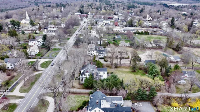 $2,850,000 | 91 North Street, Litchfield, CT 06759