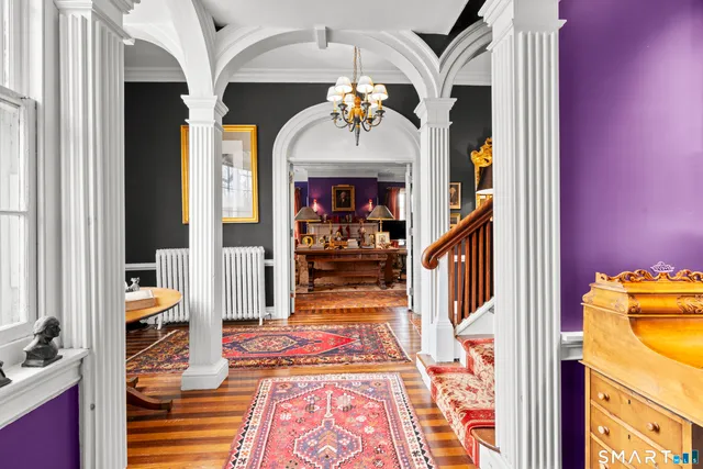 $2,850,000 | 91 North Street, Litchfield, CT 06759