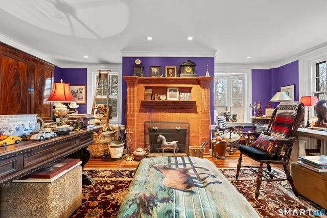 $2,850,000 | 91 North Street, Litchfield, CT 06759