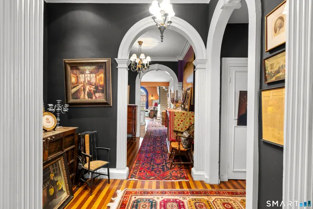 $2,850,000 | 91 North Street, Litchfield, CT 06759