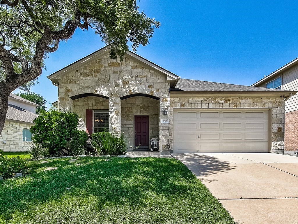 3705 Tall Cedars Road Cedar Park, TX 78613 - Photo 1 of 1