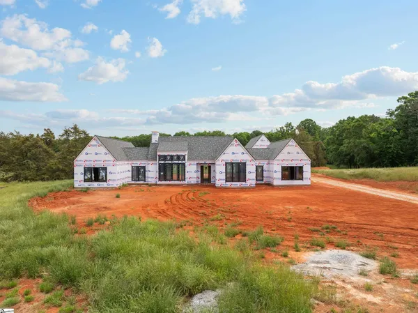 $1,715,605 | 756 Garrison Road, Pelzer, SC 29669