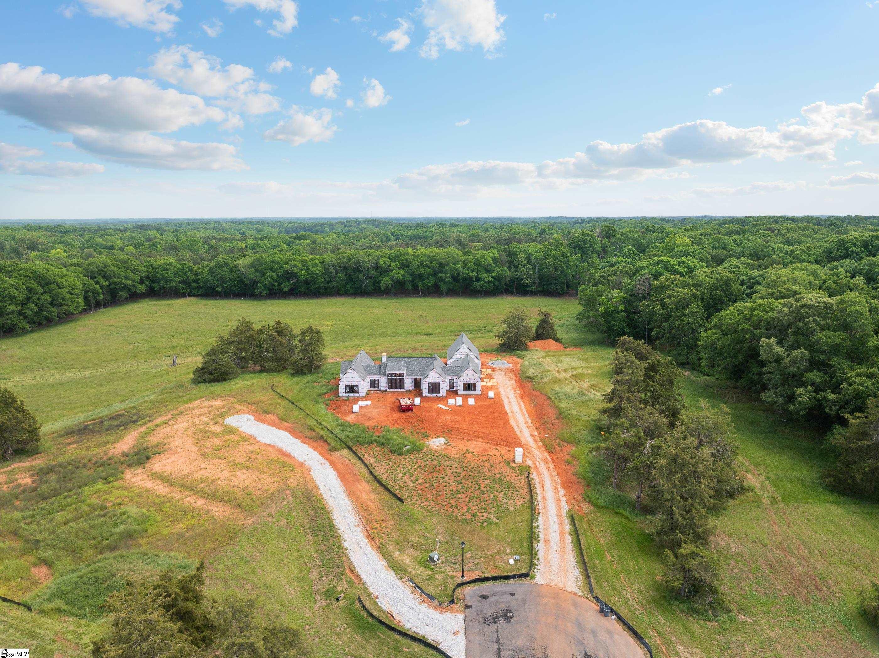 756 Garrison Road Pelzer, SC 29669 - Photo 2 of 3