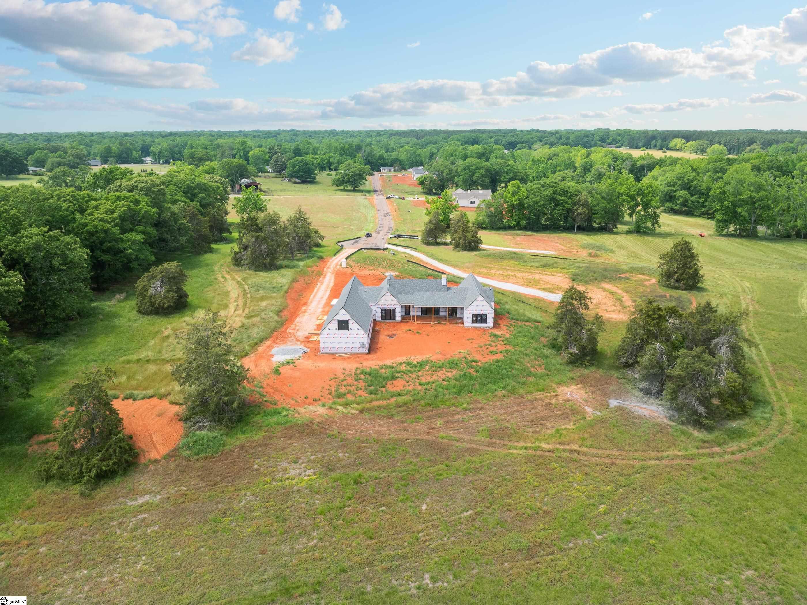 756 Garrison Road Pelzer, SC 29669 - Photo 3 of 3