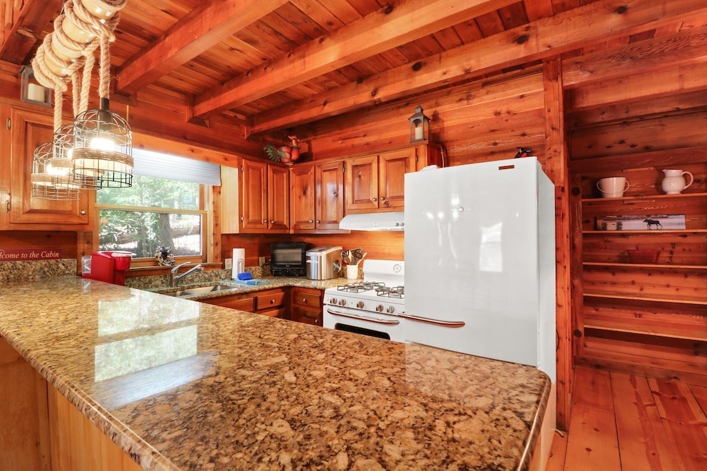 439 Conley Branch Road Blue Ridge, GA 30513 - Photo 11 of 25