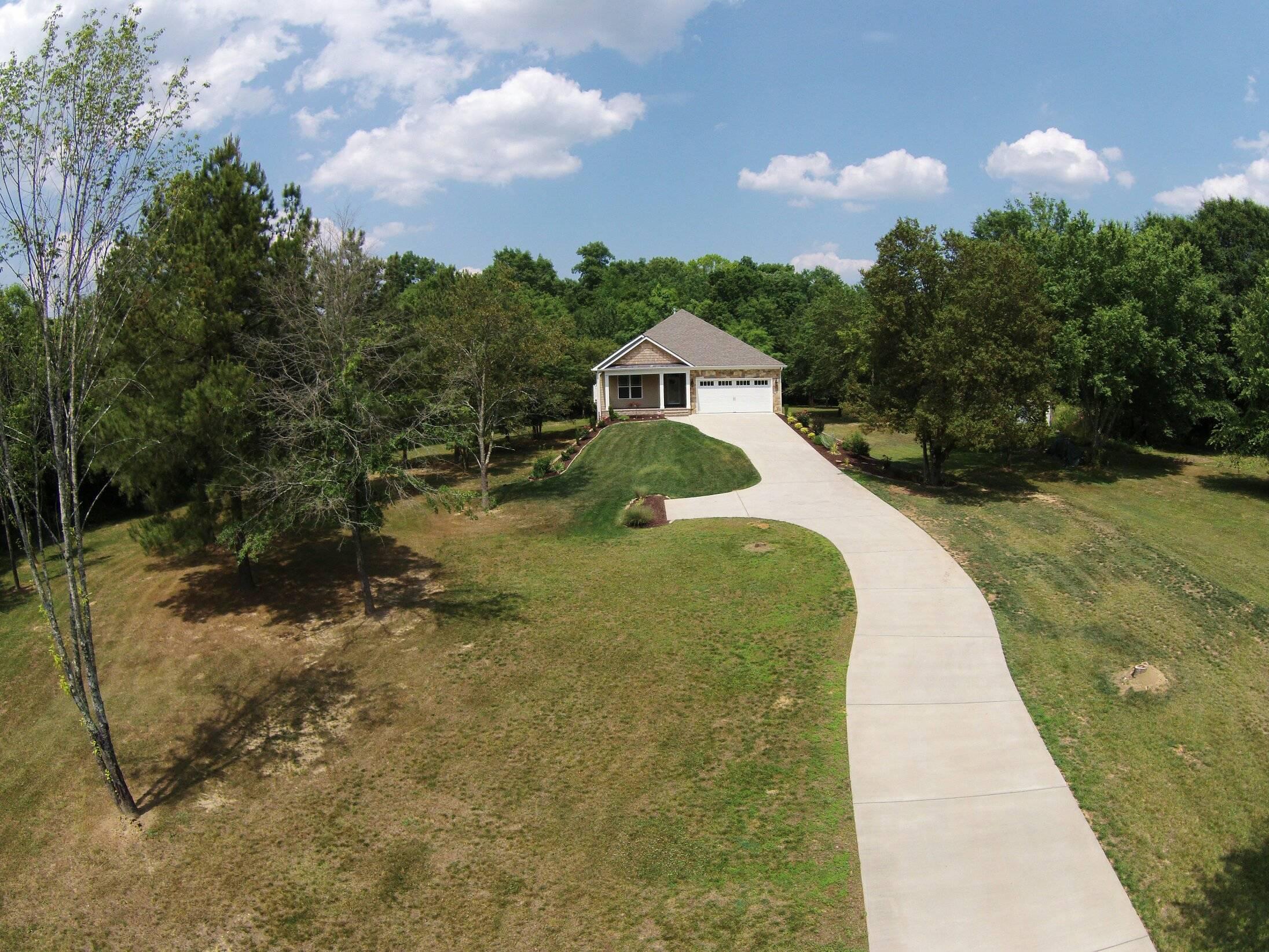 4641 Adams Road Hixson, TN 37343 - Photo 1 of 29 tn