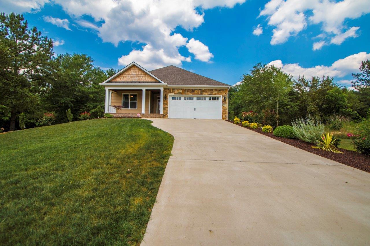 4641 Adams Road Hixson, TN 37343 - Photo 25 of 29 Adams-25