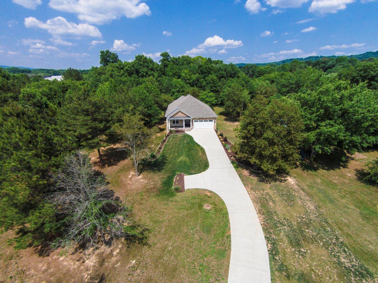 4641 Adams Road Hixson, TN 37343 - Photo 26 of 29 Adams-27