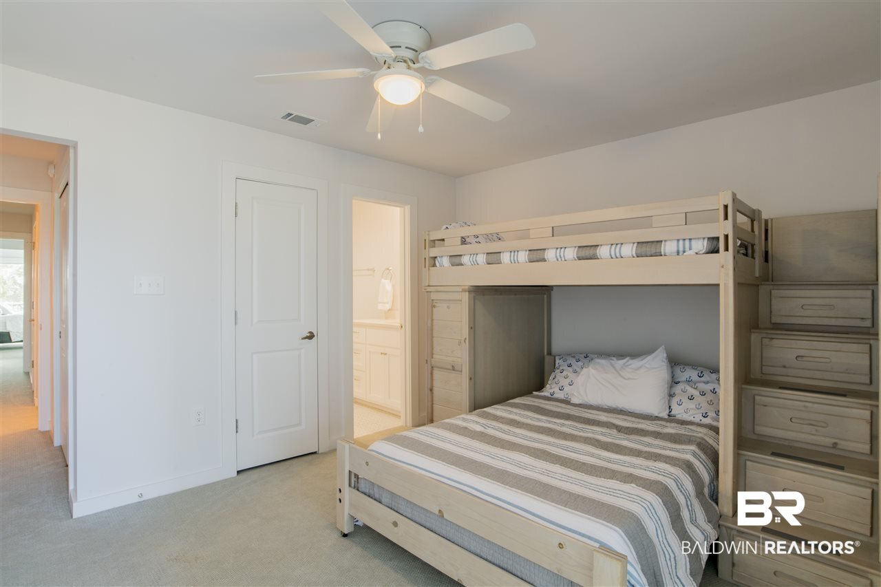 710 South Mobile Street, Unit 57 Fairhope, AL 36532 - Photo 11 of 22