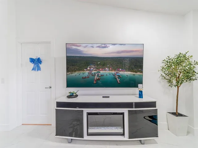 a view of floor plan