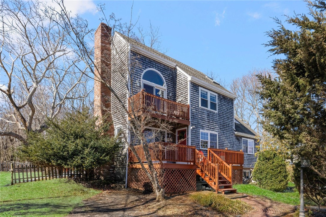 1059 East Shore Road Jamestown, RI 02835 - Photo 28 of 35