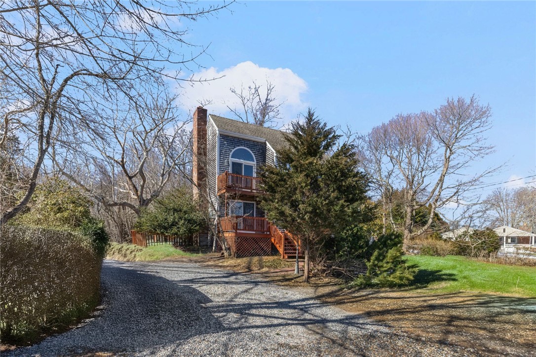 1059 East Shore Road Jamestown, RI 02835 - Photo 29 of 35