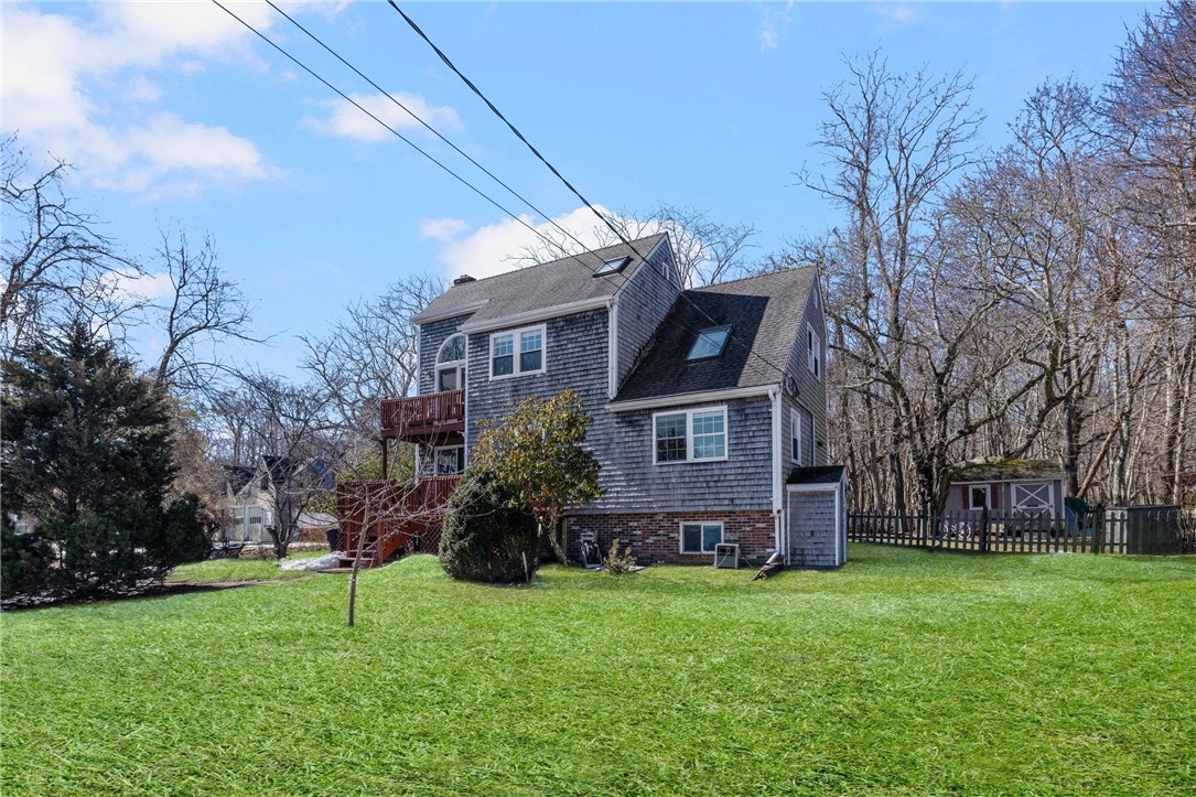 1059 East Shore Road Jamestown, RI 02835 - Photo 30 of 35