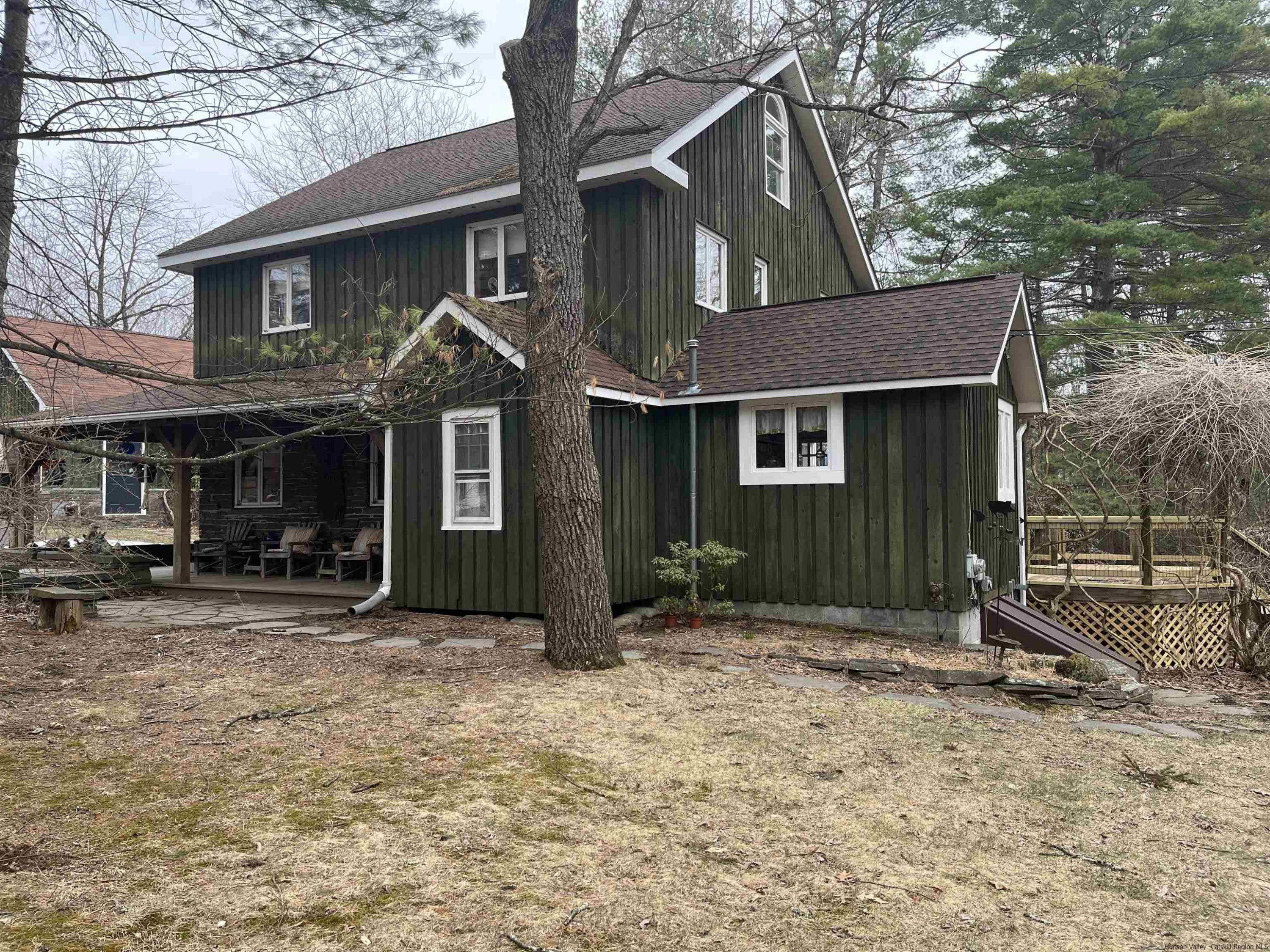 337 Sheldon Hill Road Olivebridge, NY 12461 - Photo 1 of 29 Photo 1