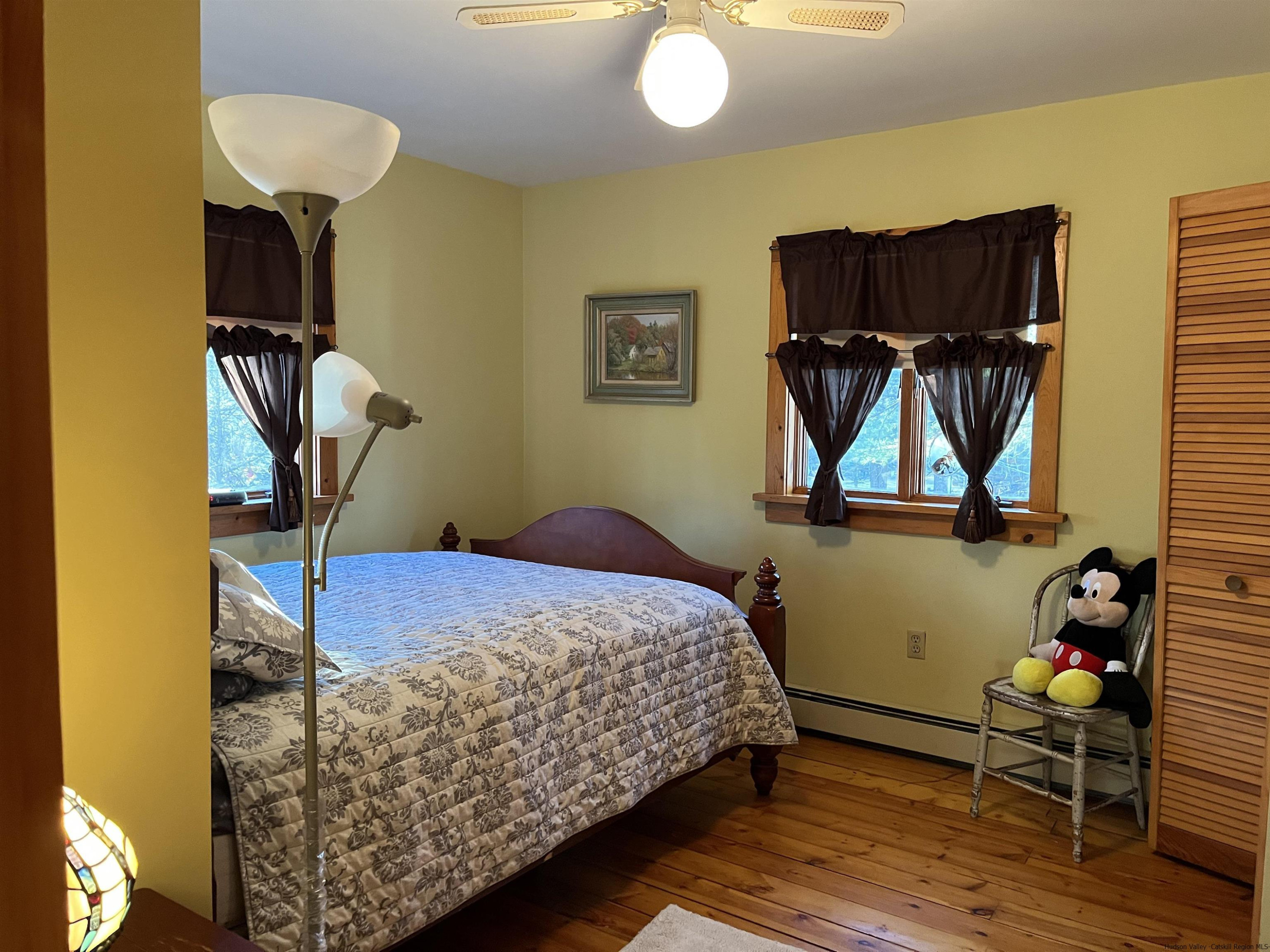 337 Sheldon Hill Road Olivebridge, NY 12461 - Photo 18 of 29 Photo 18