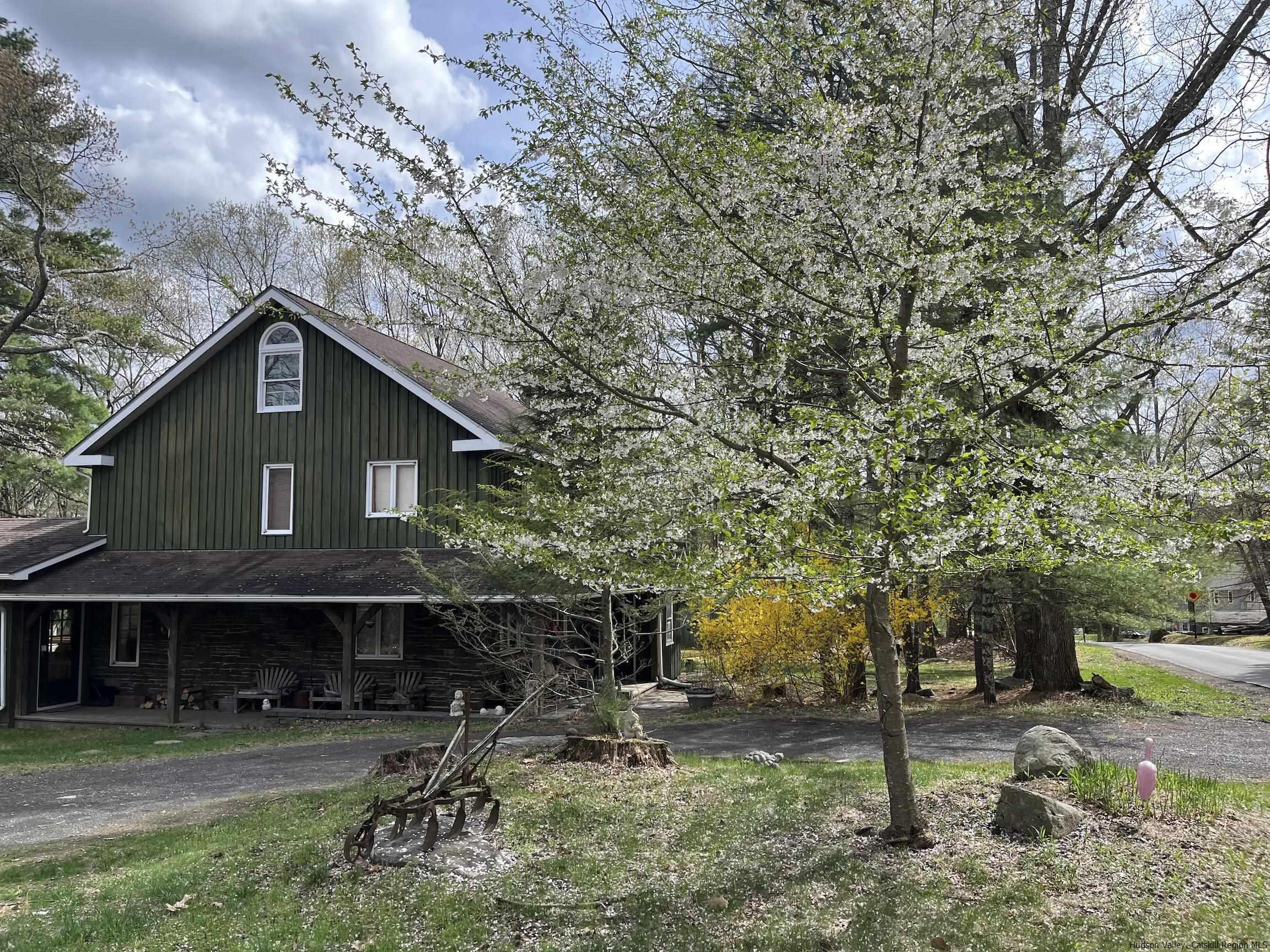 337 Sheldon Hill Road Olivebridge, NY 12461 - Photo 2 of 29 Photo 2